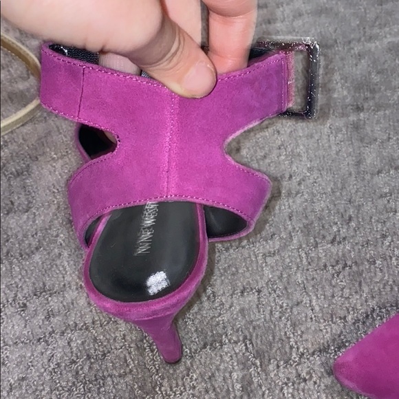 Nine West spring heels - Picture 3 of 6